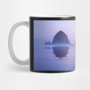 Haystack Rock Mug